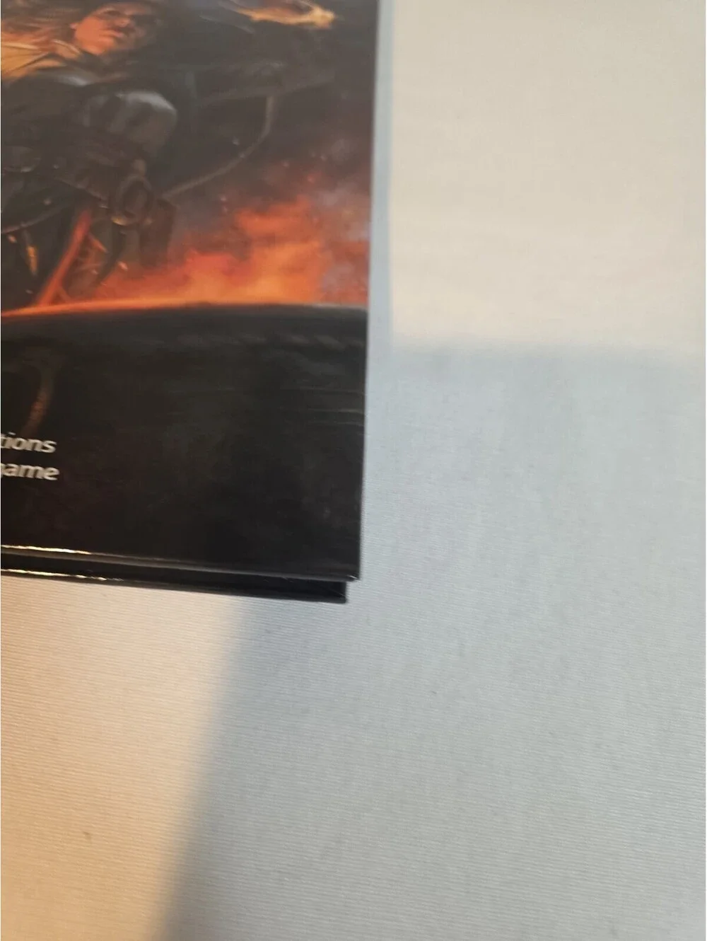 Tasha's Cauldron of Everything (5th Edition) - November 2020